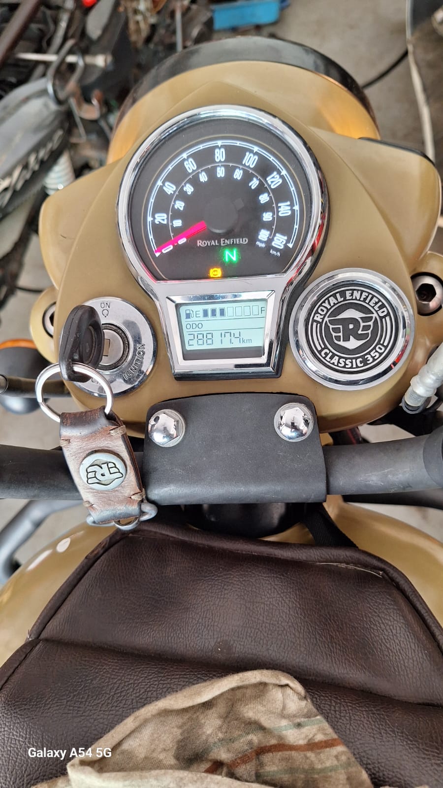 Motorcycle detailing and ceramic coating